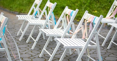 Best Outdoor Folding Chairs