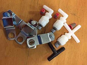 parts of paint sprayer