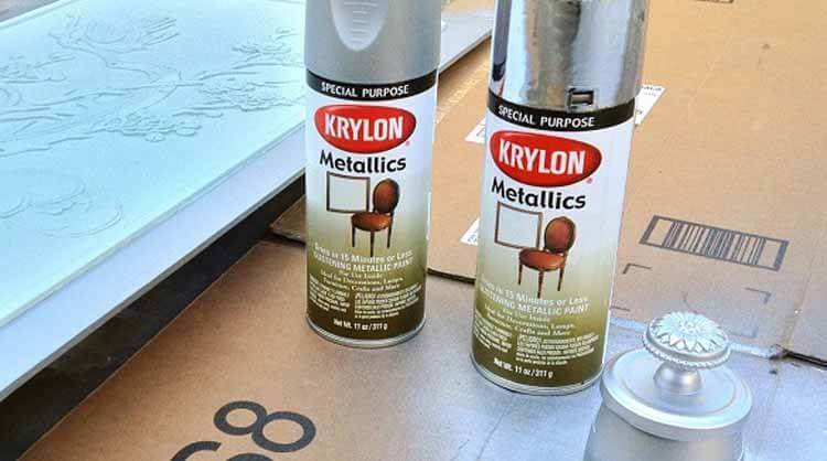 Best Spray Paints For Metal Surface
