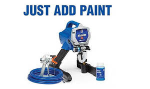 Graco Magnum 262800 X5 Stand Airless Paint Sprayer