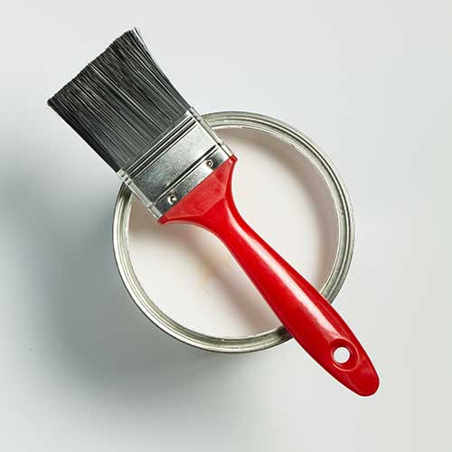 diy home painting