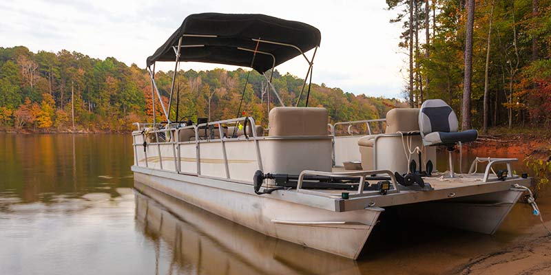 best-pontoon-boat-seat-upholstery-kits