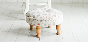 how-to-upholster-ottoman-footstool