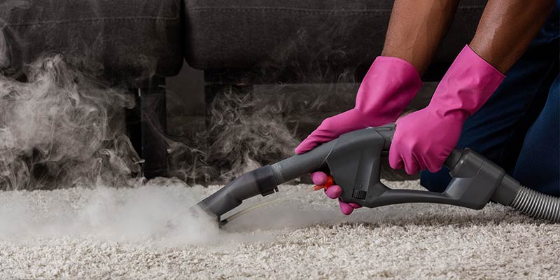 best upholstery cleaner machines for couch chair