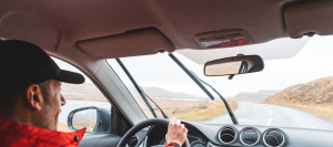 how-to-fix-roof-upholstery-in-a-car